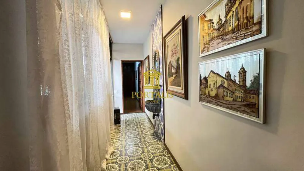 Casa, 7 quartos, 478 m² - Foto 7