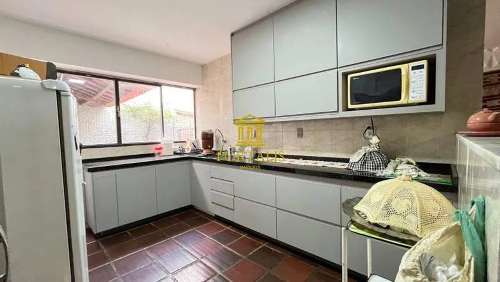 Casa, 7 quartos, 478 m² - Foto 7