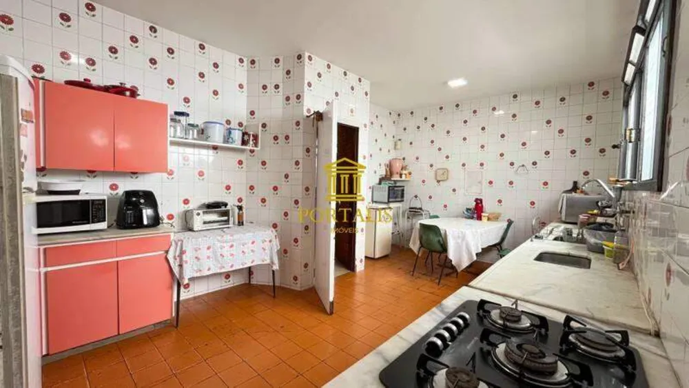 Casa, 7 quartos, 478 m² - Foto 18