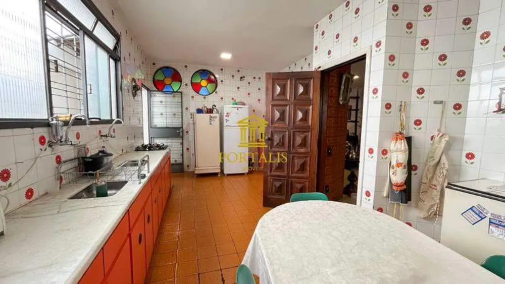Casa, 7 quartos, 478 m² - Foto 16