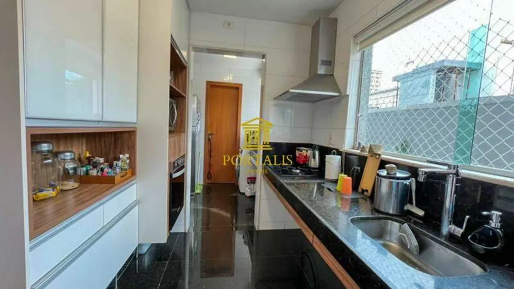 Casa, 7 quartos, 478 m² - Foto 11