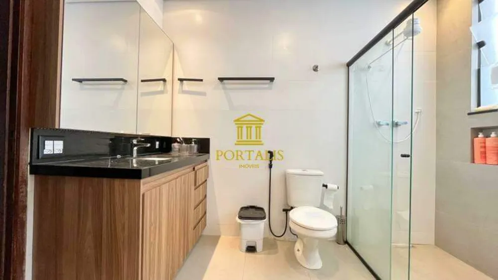 Casa, 7 quartos, 478 m² - Foto 12
