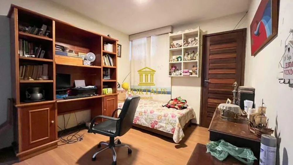Casa, 7 quartos, 478 m² - Foto 8
