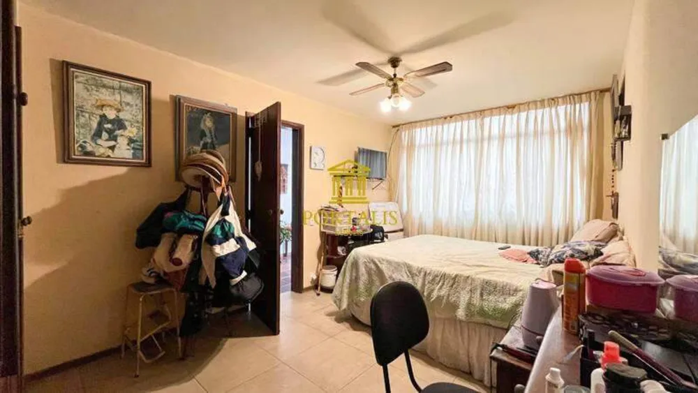 Casa, 7 quartos, 478 m² - Foto 17
