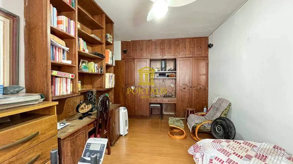 Casa, 7 quartos, 478 m² - Foto 14