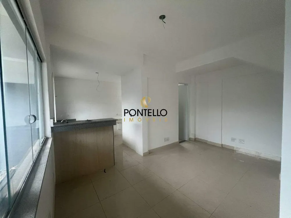 Apartamento, 2 quartos, 68 m² - Foto 2