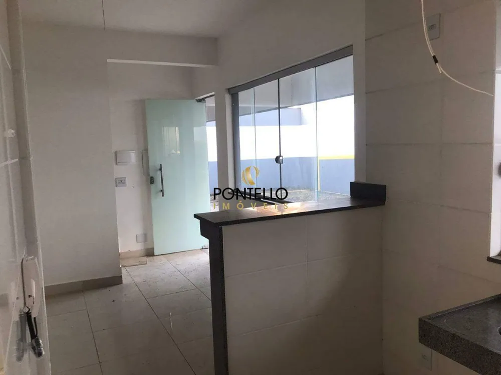 Apartamento, 2 quartos, 68 m² - Foto 3