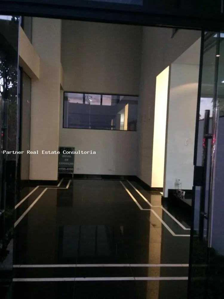 Loja-Salão, 500 m² - Foto 2