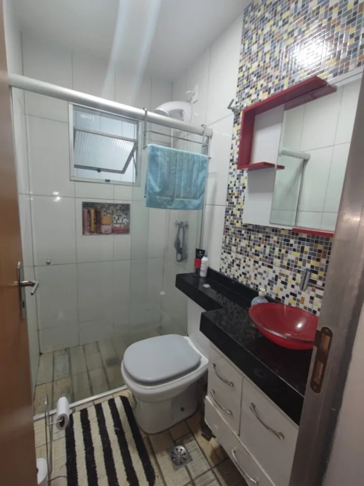 Casa, 3 quartos, 200 m² - Foto 3