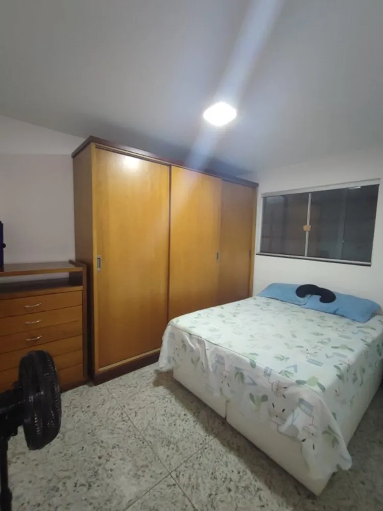 Casa, 3 quartos, 200 m² - Foto 15