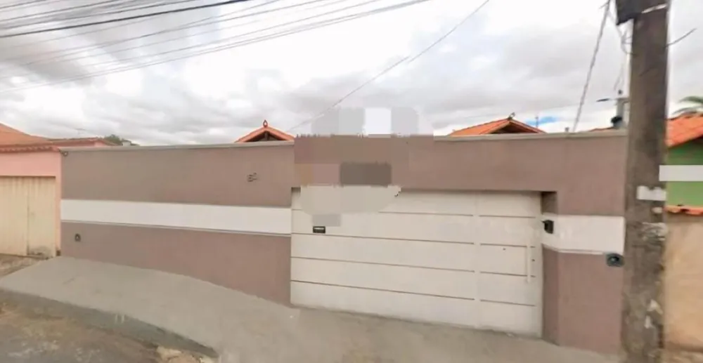 Casa, 3 quartos, 200 m² - Foto 1