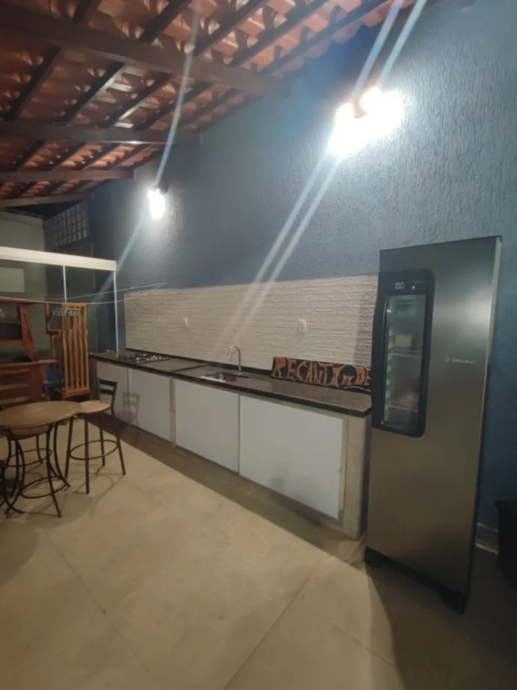 Casa, 3 quartos, 200 m² - Foto 7
