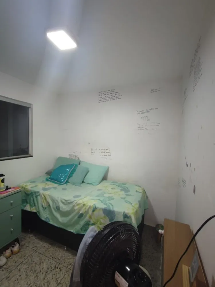 Casa, 3 quartos, 200 m² - Foto 11