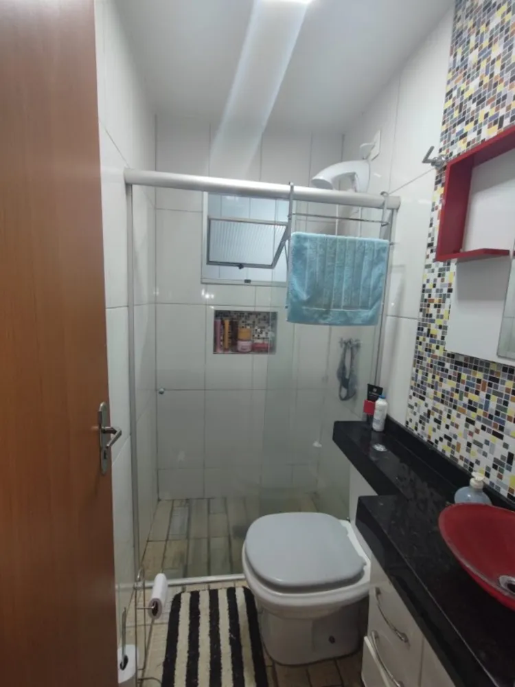 Casa, 3 quartos, 200 m² - Foto 12