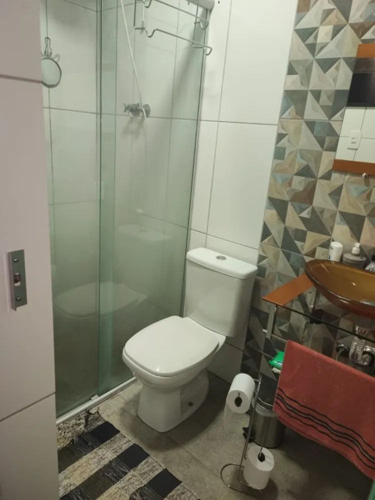 Casa, 3 quartos, 200 m² - Foto 19