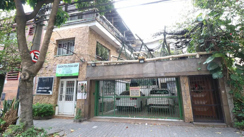 Casa, 4 quartos, 400 m² - Foto 1