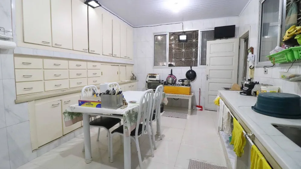 Casa, 4 quartos, 400 m² - Foto 19
