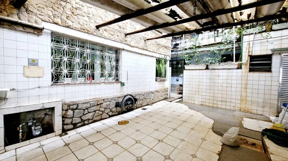 Casa, 4 quartos, 400 m² - Foto 20
