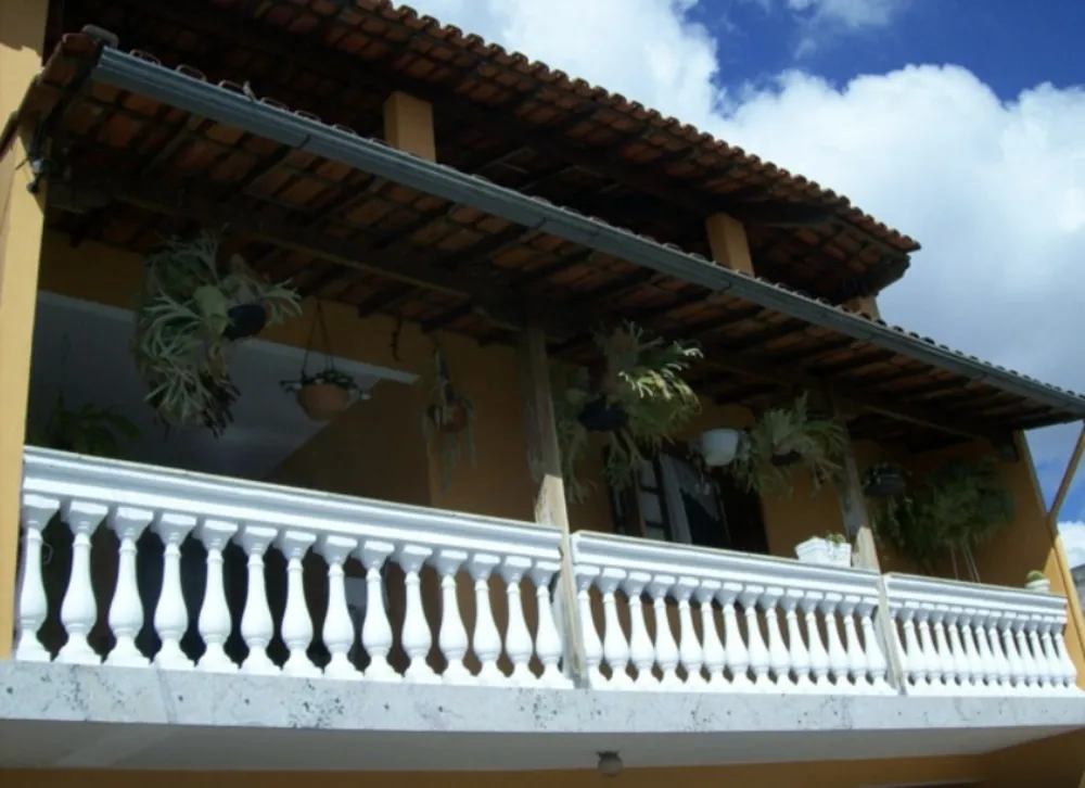 Casa, 5 quartos, 291 m² - Foto 2