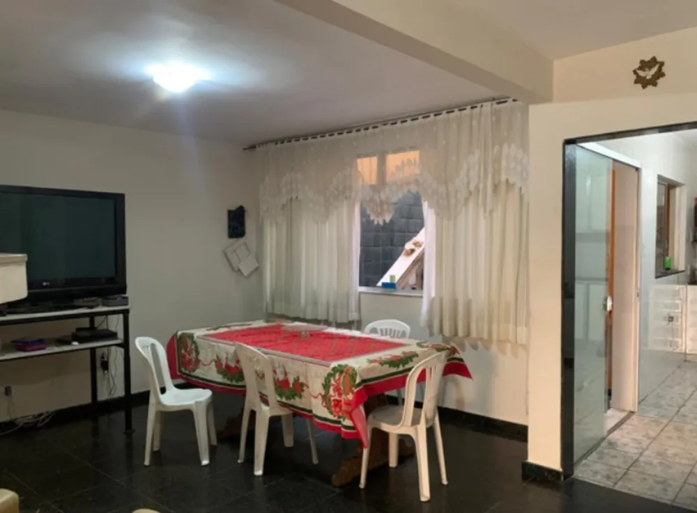 Casa, 5 quartos, 291 m² - Foto 12