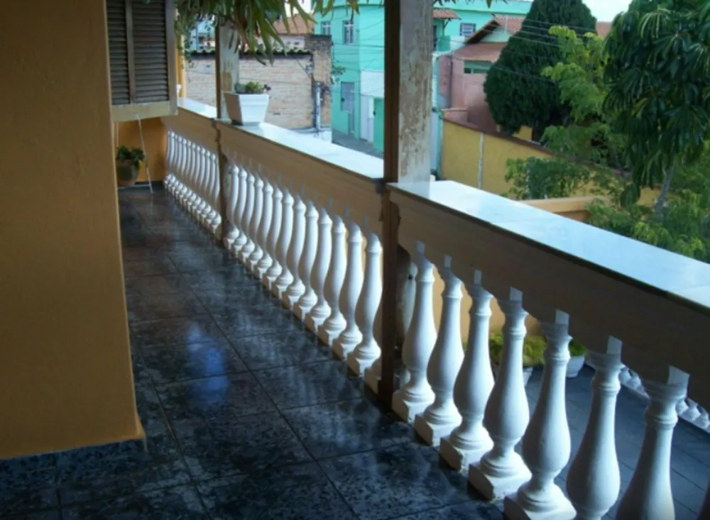 Casa, 5 quartos, 291 m² - Foto 5