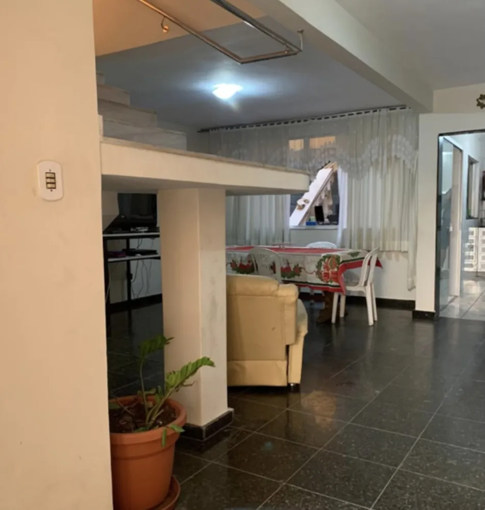 Casa, 5 quartos, 291 m² - Foto 14