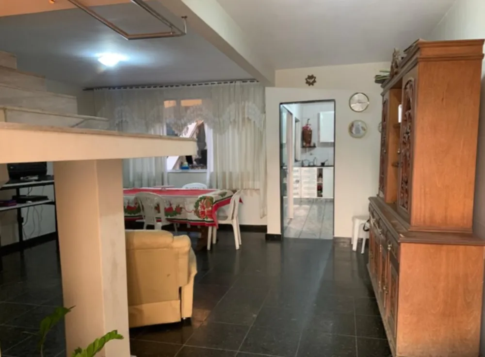 Casa, 5 quartos, 291 m² - Foto 13