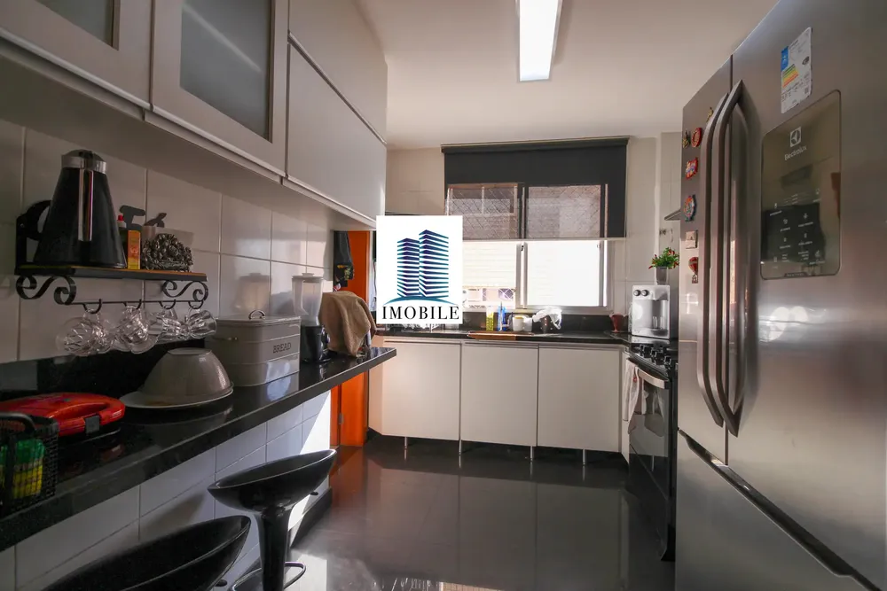 Apartamento, 4 quartos, 180 m² - Foto 7