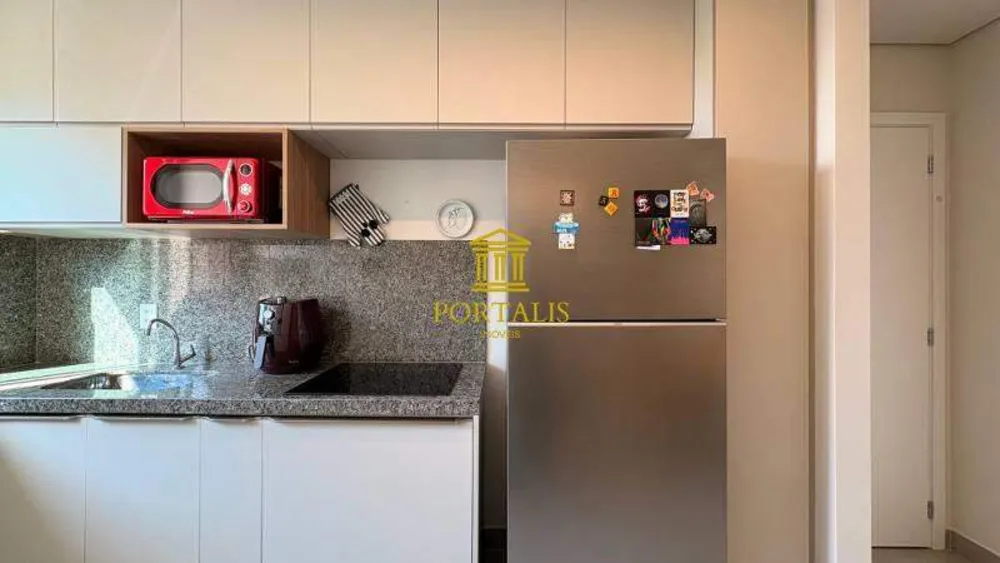 Apartamento, 2 quartos, 65 m² - Foto 11