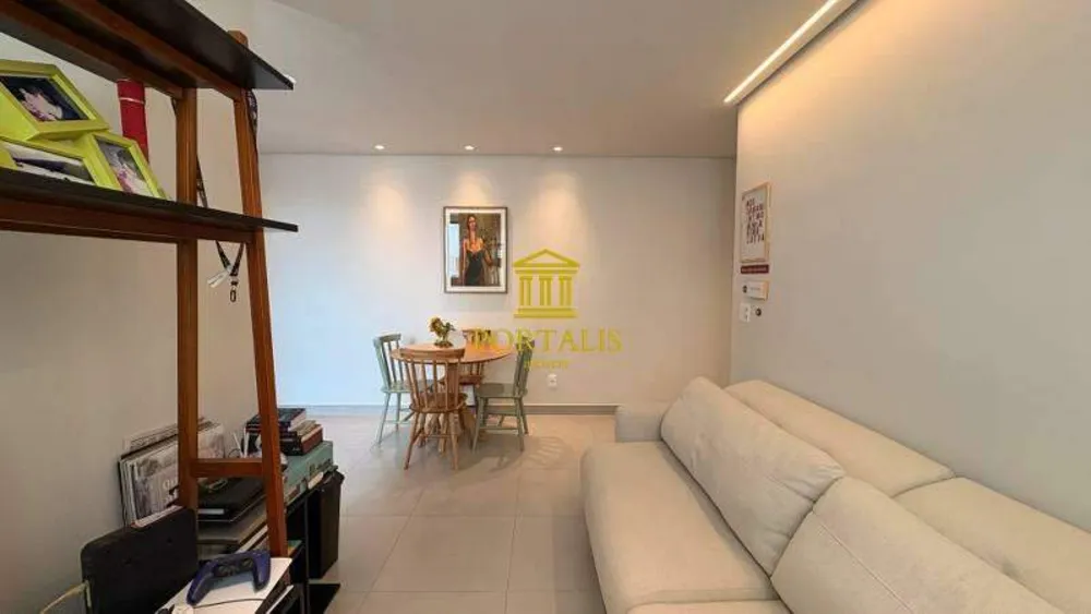 Apartamento, 2 quartos, 65 m² - Foto 4
