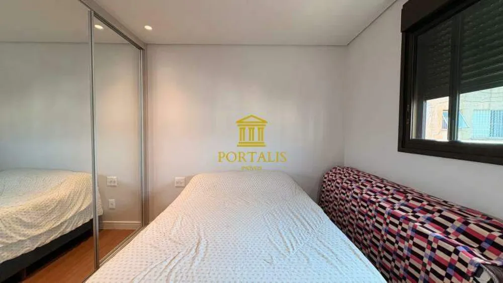Apartamento, 2 quartos, 65 m² - Foto 7