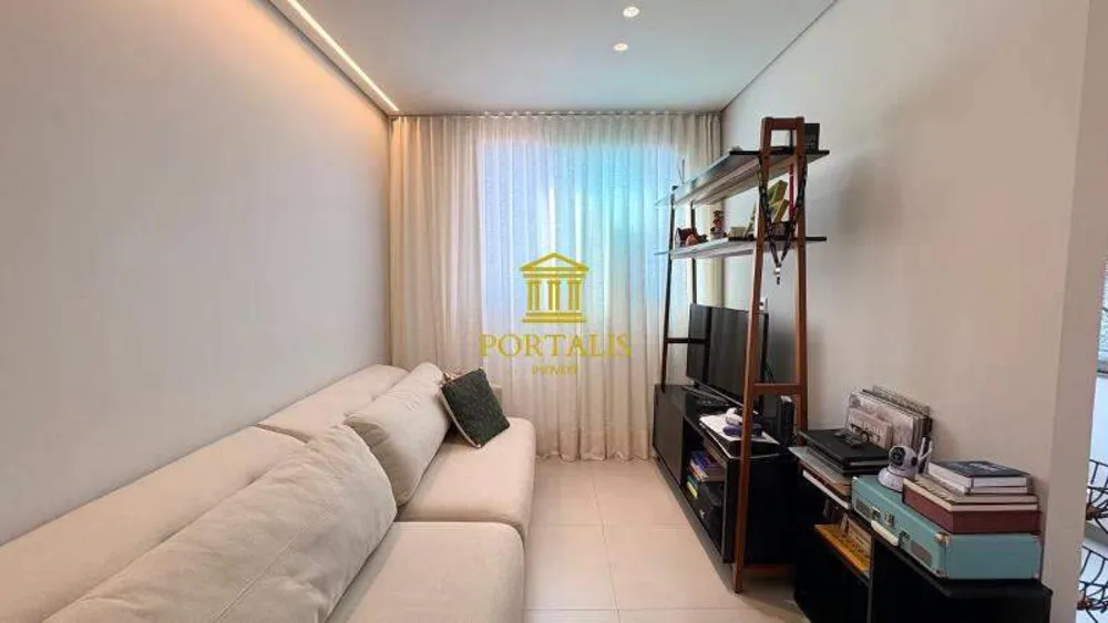 Apartamento, 2 quartos, 65 m² - Foto 1