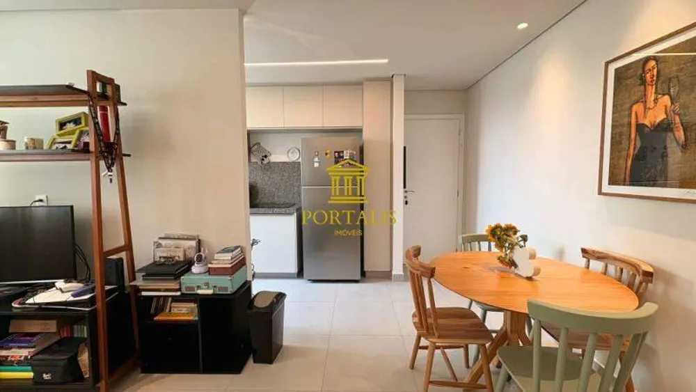 Apartamento, 2 quartos, 65 m² - Foto 5