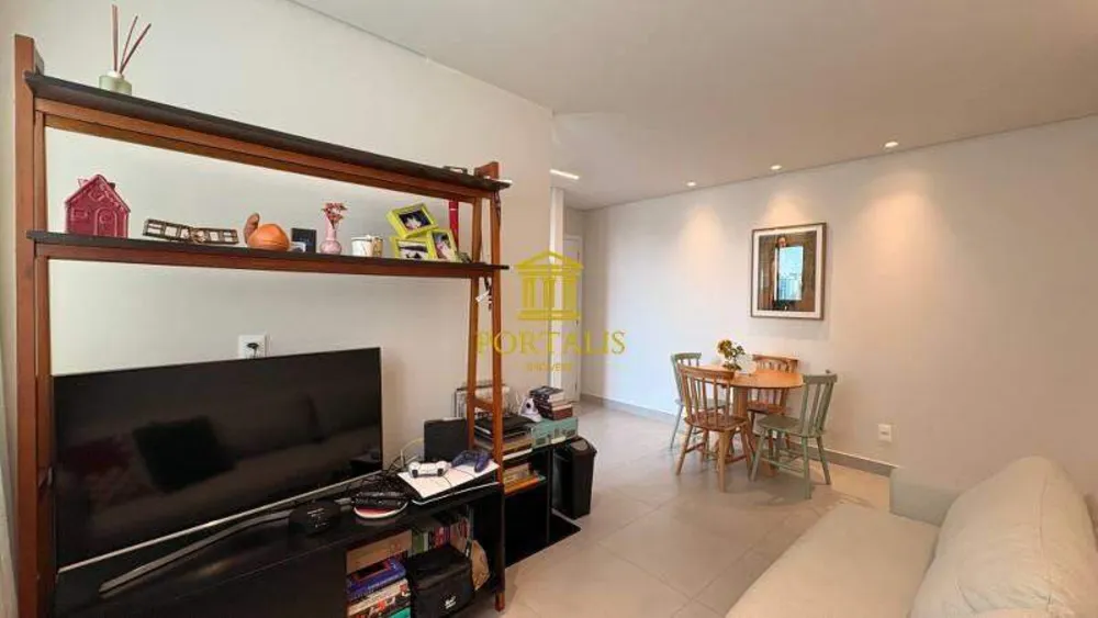 Apartamento, 2 quartos, 65 m² - Foto 2