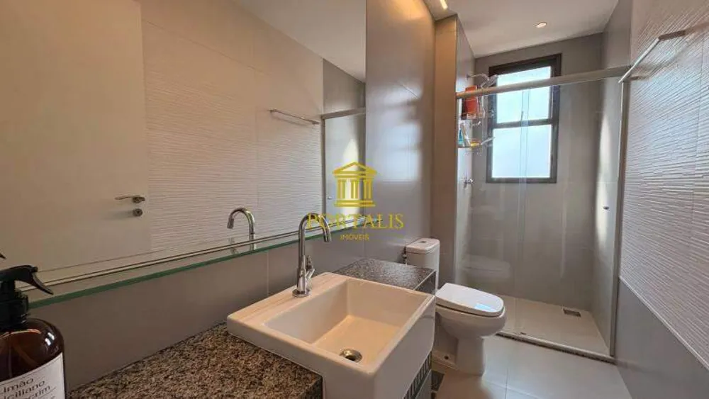 Apartamento, 2 quartos, 65 m² - Foto 6