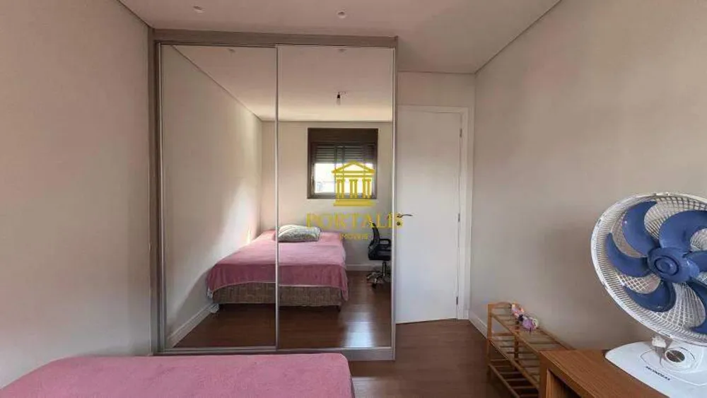 Apartamento, 2 quartos, 65 m² - Foto 9