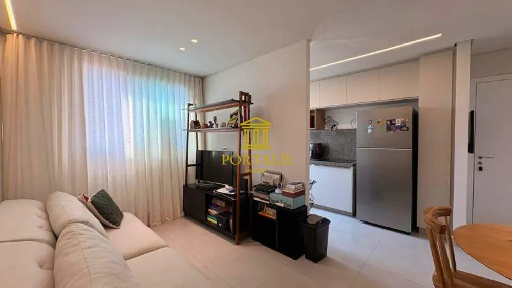 Apartamento, 2 quartos, 65 m² - Foto 3