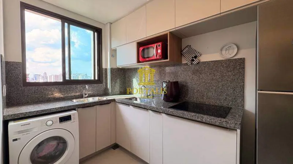 Apartamento, 2 quartos, 65 m² - Foto 8