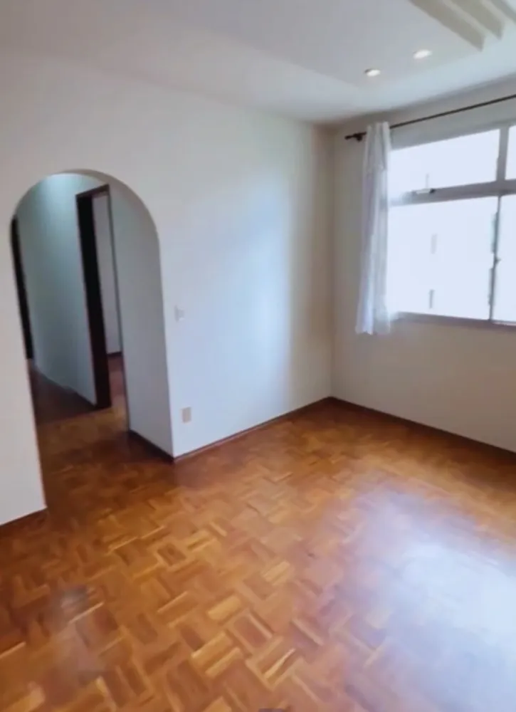Apartamento, 2 quartos, 86 m² - Foto 1