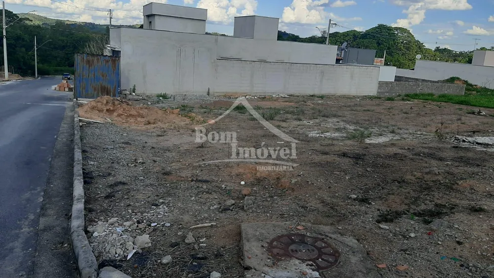 Terreno, 375 m² - Foto 2