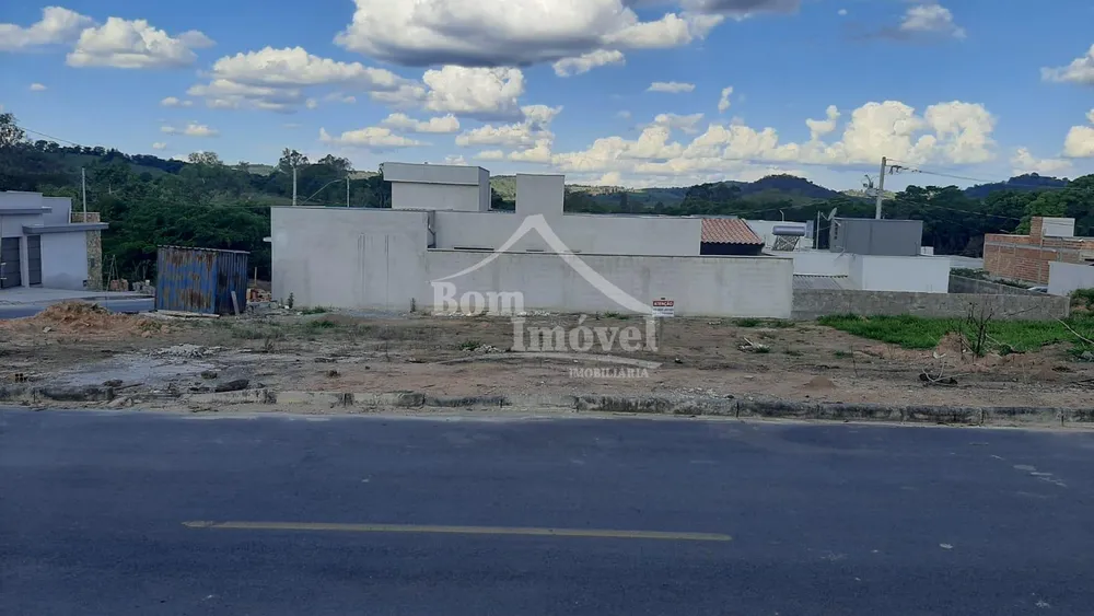 Terreno, 375 m² - Foto 1