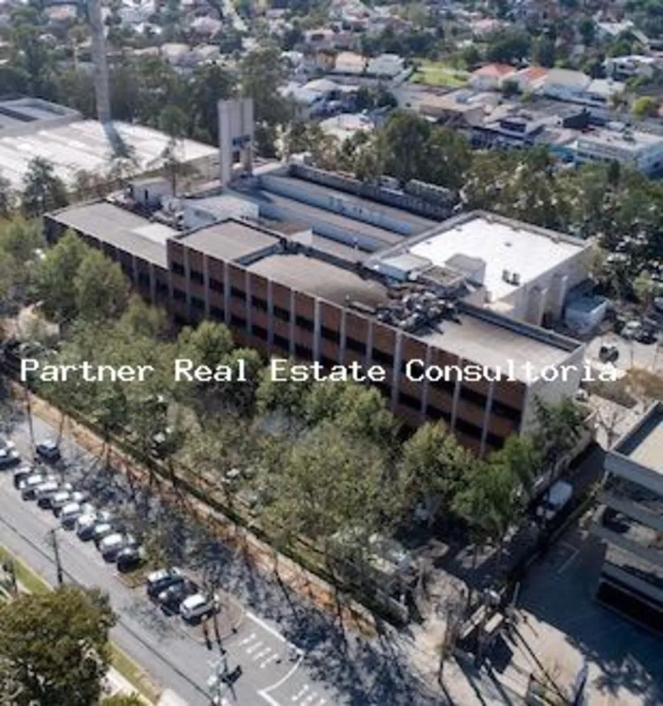 Loja-Salão, 11578 m² - Foto 1