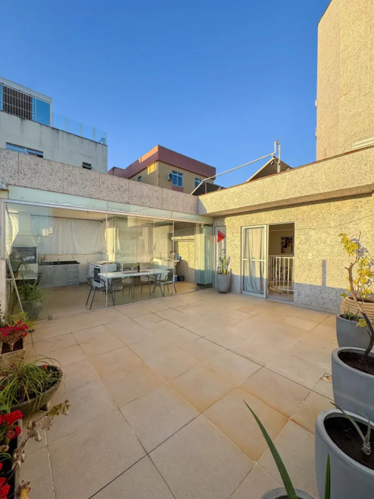 Cobertura, 3 quartos, 185 m² - Foto 22
