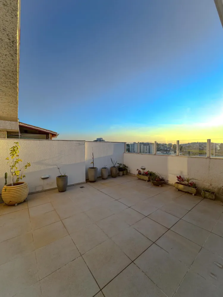 Cobertura, 3 quartos, 185 m² - Foto 25