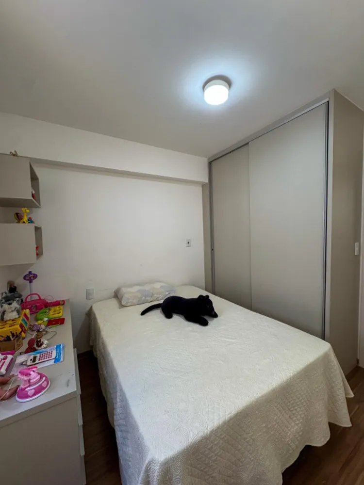 Cobertura, 3 quartos, 185 m² - Foto 4