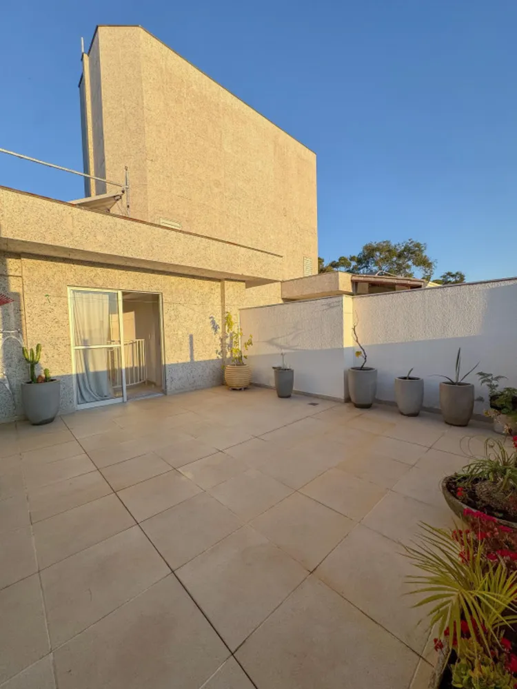 Cobertura, 3 quartos, 185 m² - Foto 4