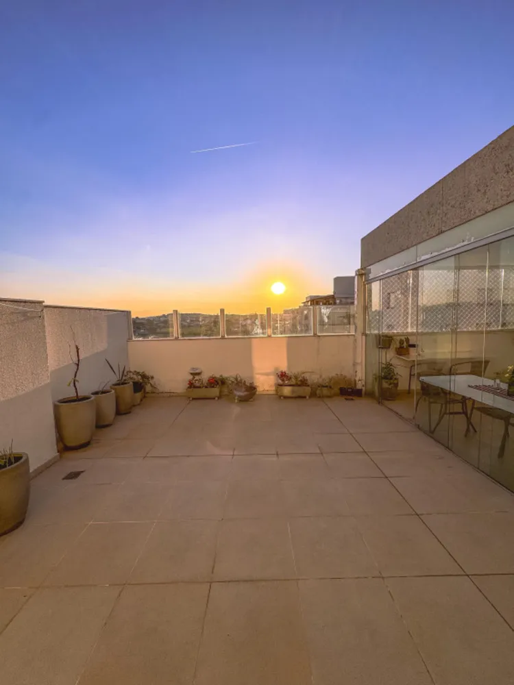 Cobertura, 3 quartos, 185 m² - Foto 24