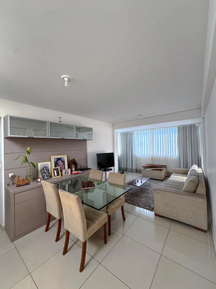 Cobertura, 3 quartos, 185 m² - Foto 5
