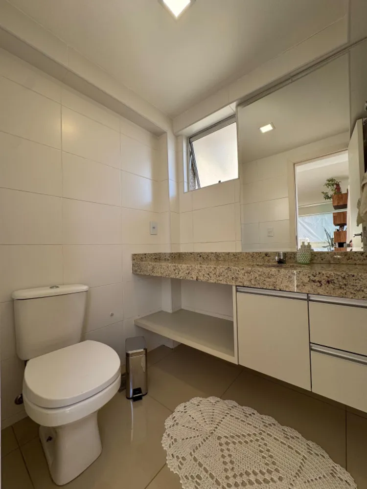 Cobertura, 3 quartos, 185 m² - Foto 12