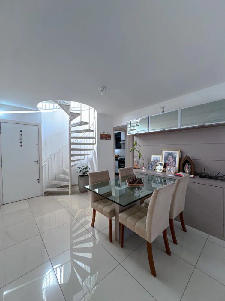 Cobertura, 3 quartos, 185 m² - Foto 6
